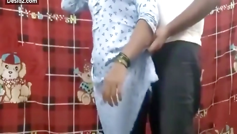 Bhabhi Ki Doggystyle Me Ki Chguday