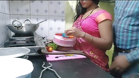 Indian Women Kitchen Sex Video