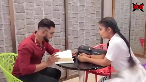 Sex With Teacher Chapter 1