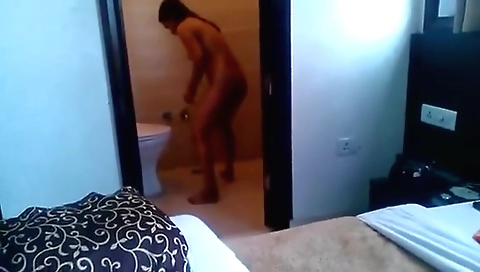 Jaipur Desi Wife Erotic Oral Home Sex Session