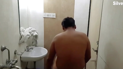 First On Net -bhabhi Shower Fucking 2 Unseen Uncut