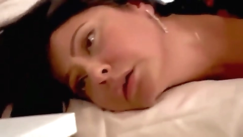 Treenager Fucking At Badroom