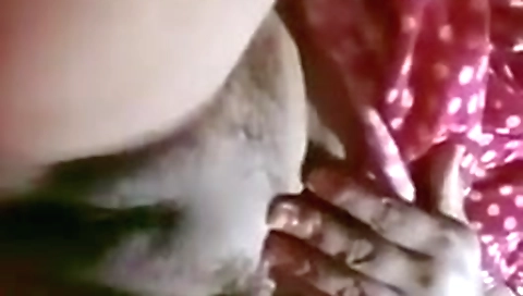 Today Exclusive- Desi Girl Showing Her Boobs And Pussy