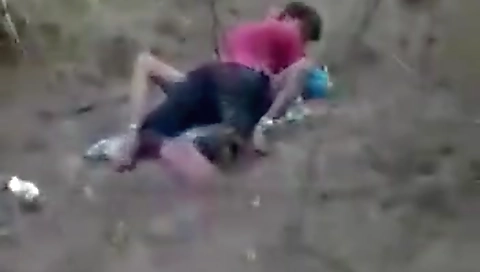 Today Exclusive- Desi Village Lover Outdoor Fucked Caught By Friends