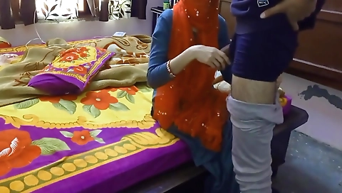 Sardarni Aunty Full Punjabi Video Hardcore Fuck