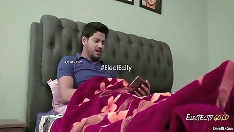 Today Exclusive- Hot Look Desi Girl Sex With Lover Best Friend
