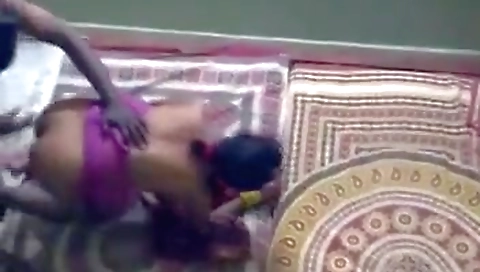 Exclusive- Desi Randi Bhabhi Fucked In Doggy Style