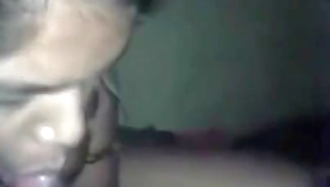 Today Exclusive-horny Desi Wife Crazy To Suck Hubby Dick