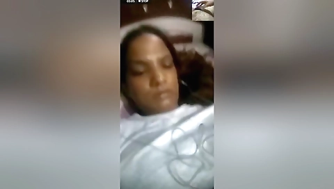 Today Exclusive- Sexy Desi Girl Showing Her Boobs And Wet Pussy