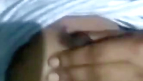 Today Exclusive- Sexy Desi Girl Showing Her Boobs And Wet Pussy