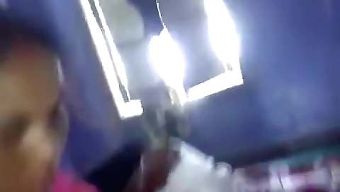 Exclusive- Desi Randi Bhabhi Showing Her Boobs