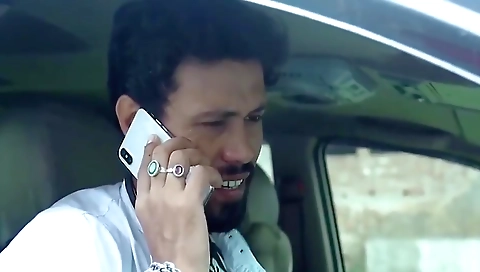 Today Exclusive- Desi Nurse Romance And Sex With Patient New Hot Short Movie