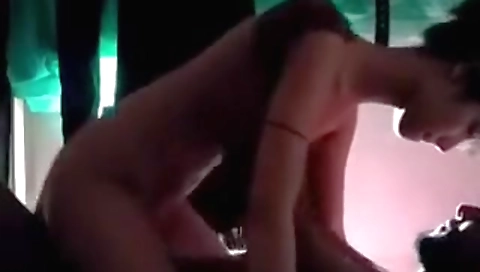 Today Exclusive- Desi Clg Lover Romance And Sex In Gf Home 1