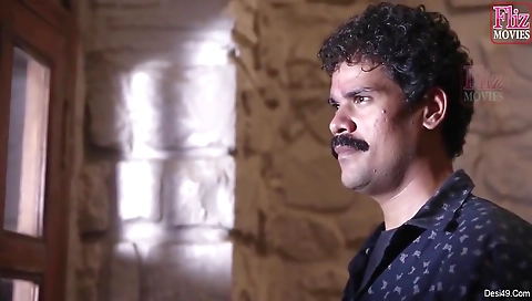 Today Exclusive- Desi Lesbo Girl Romance New Hot Movie