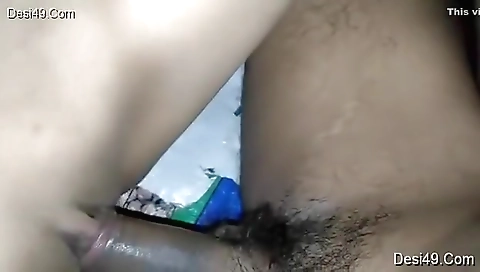 Exclusive- Hot Figure Indian Girl Hard Fucked By Lover