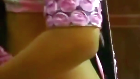 Exclusive- Desi Girl Ramya Strip Tease Her Saree