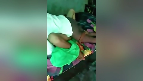 Exclusive- Desi Village Girl Hard Fucked By Lover And Lover Friend Record