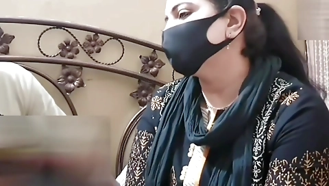 Desi Sexy Pakistani School Teacher Fuck By student 18+