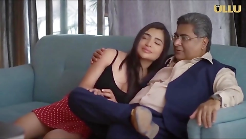 Step father Fuck Step son Girlfriend