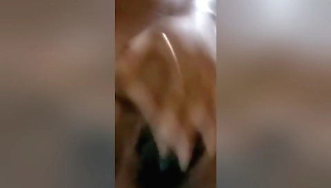 Today Exclusive- Desi Tamil Girl Showing Her Boobs And Pussy On Video Call 1