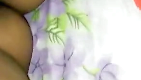 Today Exclusive- Desi Couple Romance And Fucked On Live Show 1