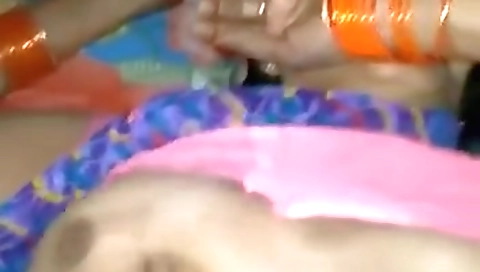 Today Exclusive- Desi Milf Aunty Hard Fucked By Young Lover