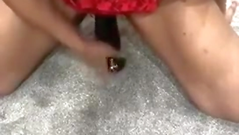 Pakistani Wife Masturbating