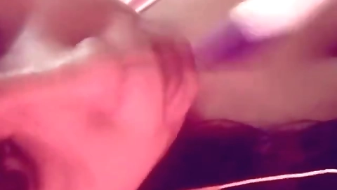 Exclusive- Super Cute Girl Showing Her Boobs On Video Call