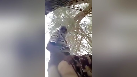 My Step daddy Fucking My Ass