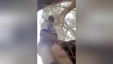 My Step daddy Fucking My Ass