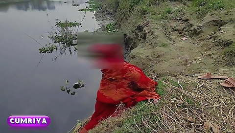 I Found Her Riverside Cumriya