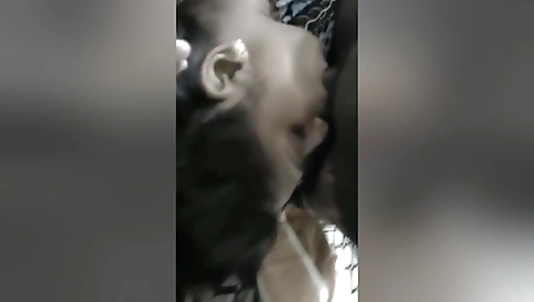 Today Exclusive- Sexy Desi Girl Sucking Lover Dick