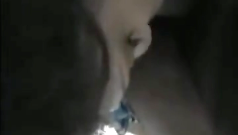 Today Exclusive- Sexy Desi Girl Sucking Lover Dick