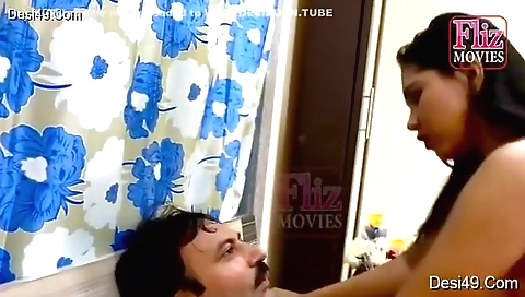 Today Exclusive- Upcomeing New Short Movie Desi Girl Sex With Boos