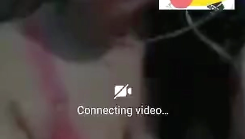 Today Exclusive- Sexy Girl Showing Her Boobs And Wet Pussy On Video Call