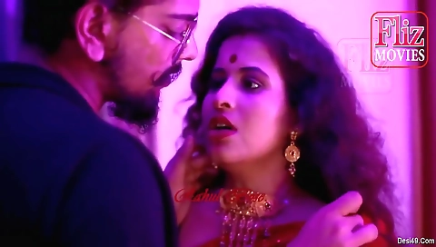 Sunday Exclusive- Hot Desi Couple Romance And Fuck New Short Movie