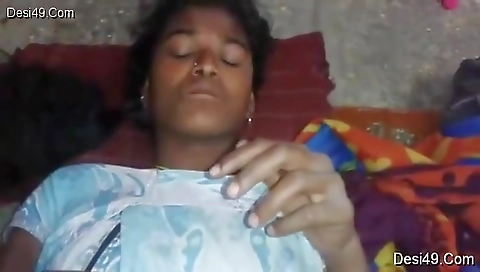 Exclusive- Desi Tamil Wife Blowjob