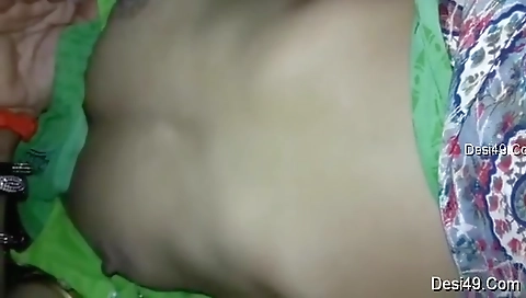 Exclusive-desi Village Wife Boobs And Pussy Capture By Hubby