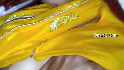 Today Exclusive- Super Sexy Look Desi Bhabhi Hard Fucked By Hubby