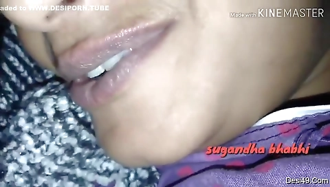 Exclusive- Horny Sugandha Bhabhi Hard Fucked By Hubby