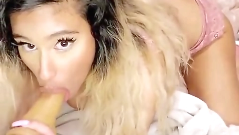 Pakistani Stripper Ashton Sutton Heels Hitachi Orgasm