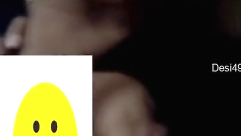 Today Exclusive-sexy Lankan Girl Blowjob