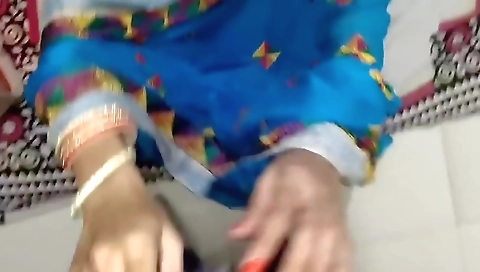 Xxx Beautiful Punjabi Bhabhi Fucked Very Badly By Devarji