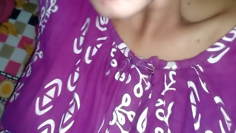 He Making Me Juicy Creamy Pussy