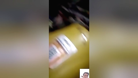 Mallu Wife Fucked And Eating Cum 1