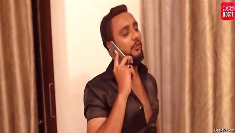 Today Exclusive- Kabhi Aah Kabhi Ooh