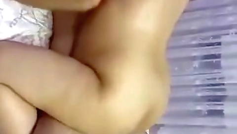 Today Exclusive-sexy Nri Girl Ridding Lover Dick