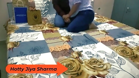 Step brother-in W Makes Her Step sister-in-law Cry And Fucked Very Hard Without Her Permission (Step sister-in-la