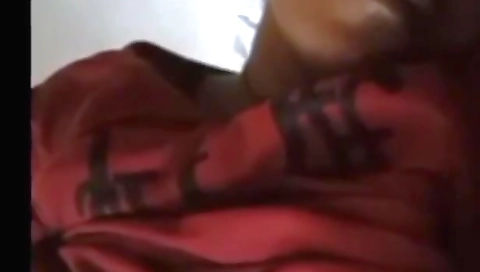 Desi Bhabhi Shows Her Boobs