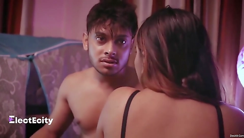 Today Exclusive- Ladykhiladis01e03